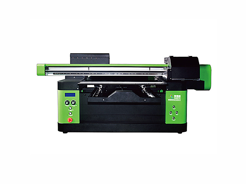 博易創(chuàng)UV打印機 BYC168-6D