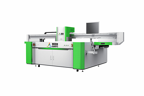 博易創(chuàng)BYC-2513 G6大型理光uv打印機(jī)